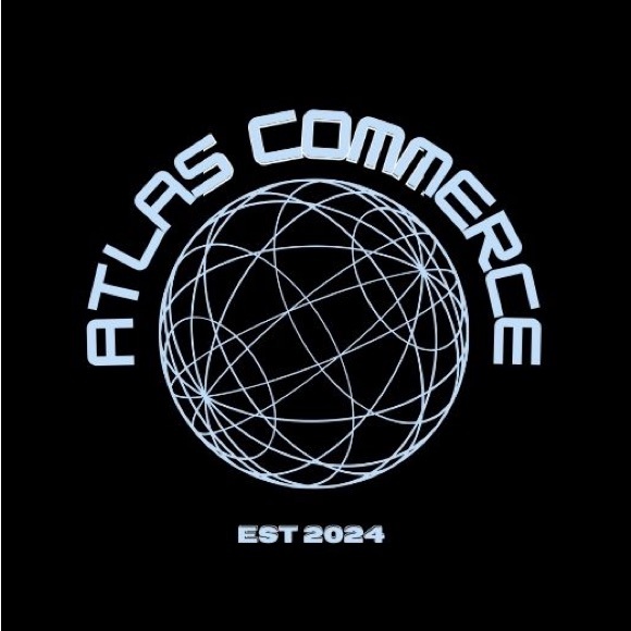 Meet your Posher, Atlas commerce llc - Picture 2 of 2